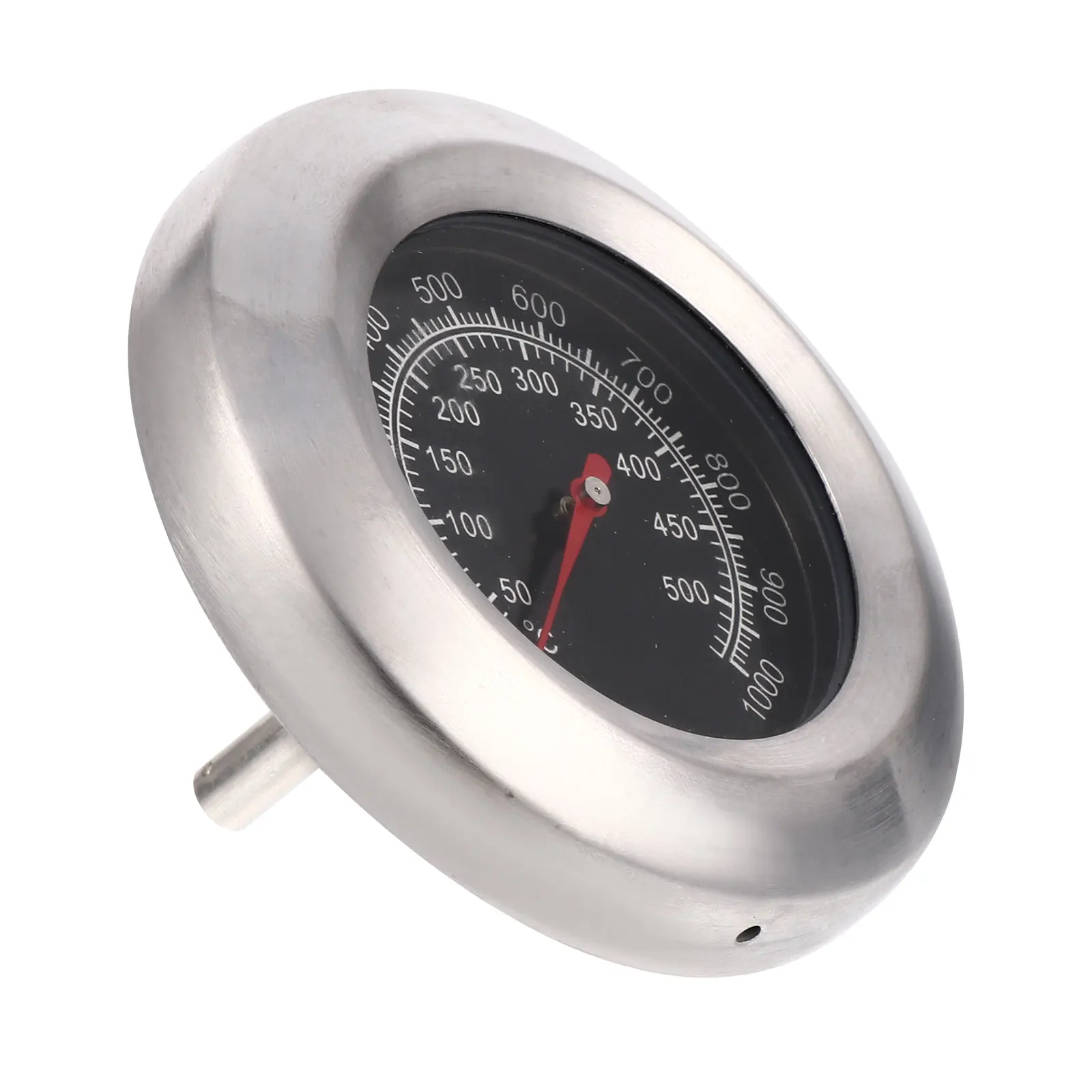 Stainless Steel Oven Thermometer 50℃ 500℃ BBQ Baking Temperature Measuring Tool Digital Gauge Cooking Accessories Accurate Fast
Stainless Steel Oven Thermometer 50℃ 500℃ BBQ Baking Temperature Measuring Tool Digital Gauge Cooking Accessories Accurate Fast