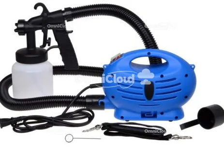 Электрический пистолет-распылитель Электрический распылитель краски высокого давления Пистолет-распылитель краски высокого давления Пистолет-распылитель для вирусов Обладнання для распыления
Электрический пистолет-распылитель Электрический распылитель краски высокого давления Пистолет-распылитель краски высокого давления Пистолет-распылитель для вирусов Обладнання для распыления