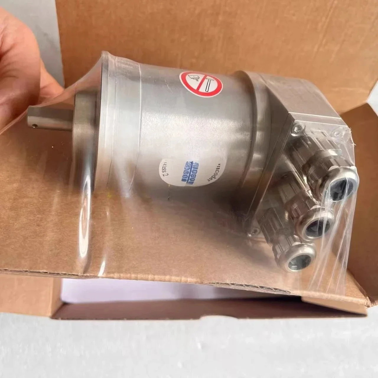 CEV65M-01542 Encoder TR CEV65M-01460 Encoder
CEV65M-01542 Encoder TR CEV65M-01460 Encoder