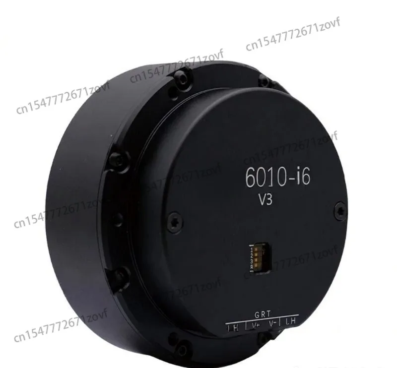 Suitable for MG6010E-i6 dual encoder small size large torque brushless servo motor gear reducer robot accessories 48v
Suitable for MG6010E-i6 dual encoder small size large torque brushless servo motor gear reducer robot accessories 48v