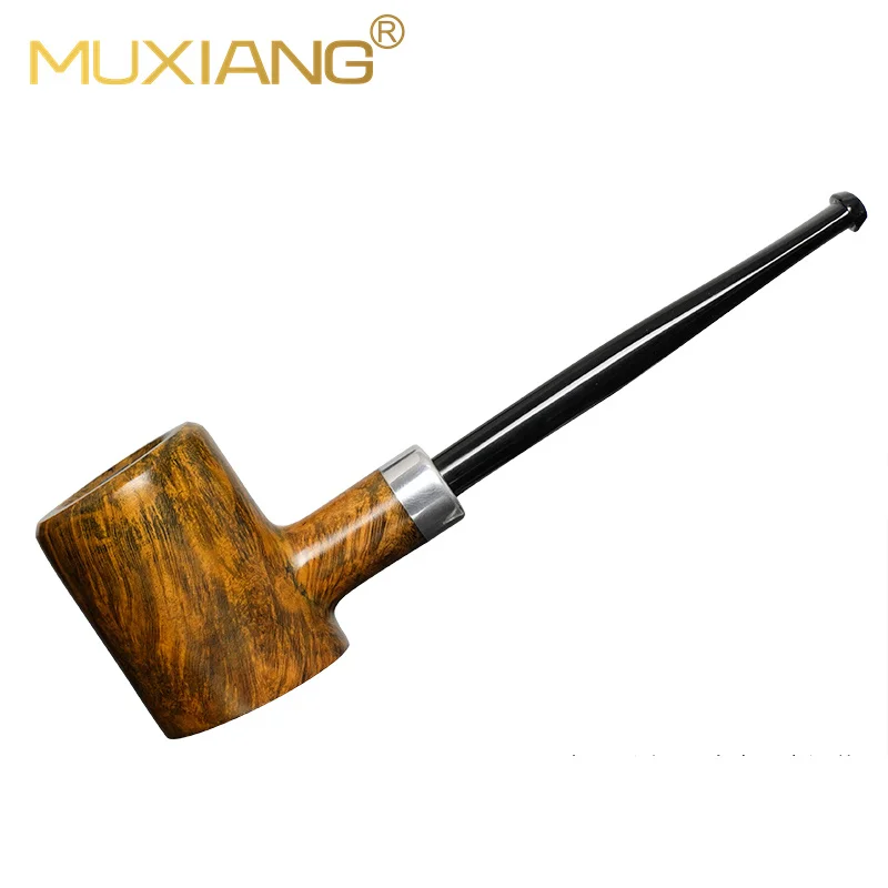 MUXIANG Briar Wood Pipe pre-order item
MUXIANG Briar Wood Pipe pre-order item