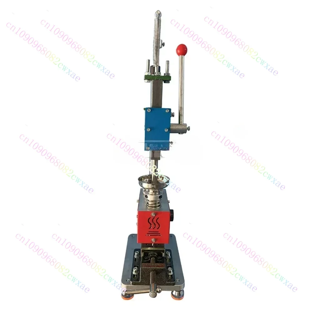 New Molding Machine Lab Sample Proofing Injection Plastic Molding Machine Electric Rubber Extruder 1-10g 220V400W
New Molding Machine Lab Sample Proofing Injection Plastic Molding Machine Electric Rubber Extruder 1-10g 220V400W