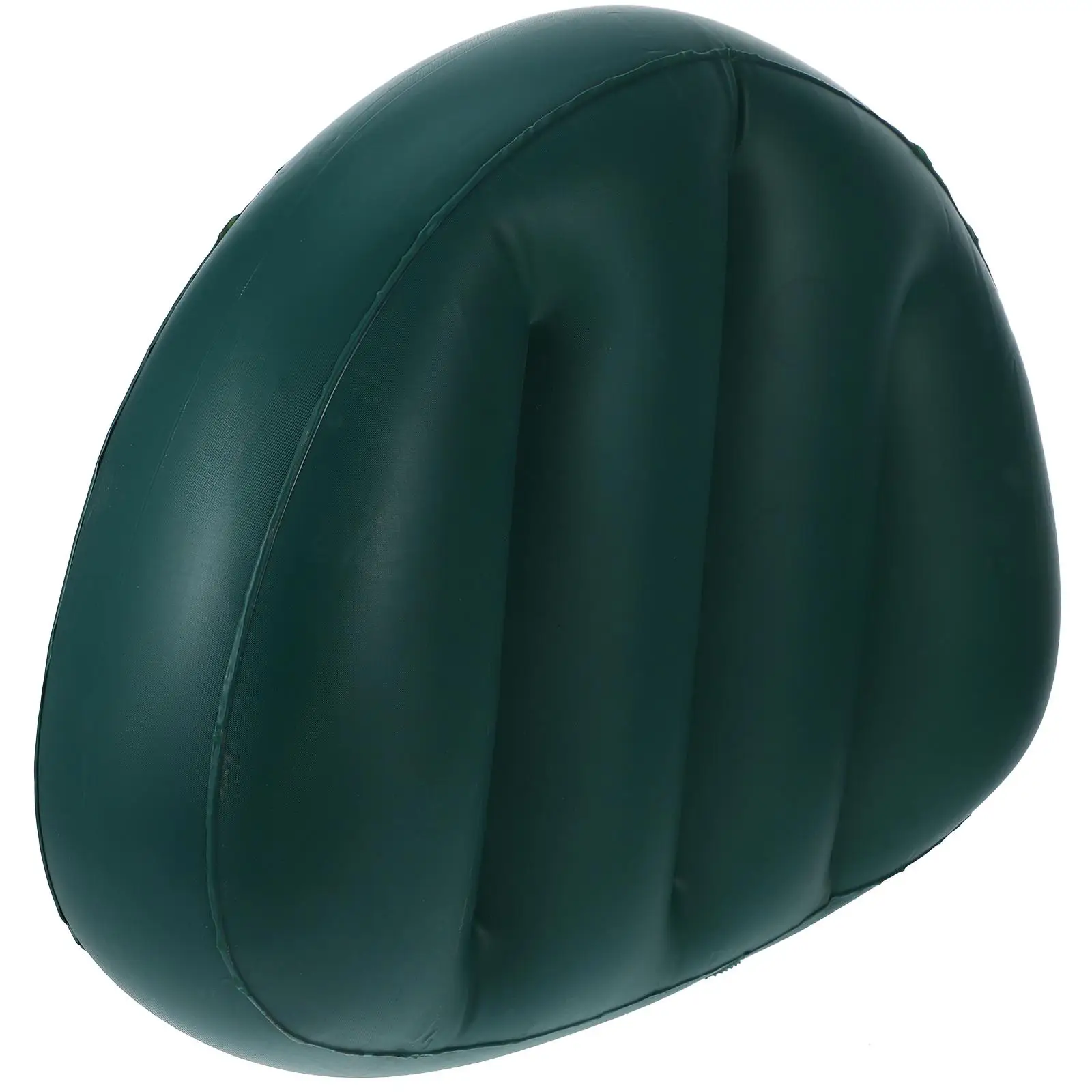 Inflatable Boat Cushion Pvc Seat Saddle Camping Chair Pad Canoeing Kayak Fishing Boating Lightweight Comfortable Practical
Inflatable Boat Cushion Pvc Seat Saddle Camping Chair Pad Canoeing Kayak Fishing Boating Lightweight Comfortable Practical
