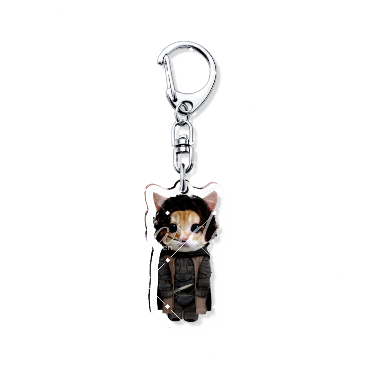 DUNE Paul Atreides Keychain Movie Character Pendant Fans Standee Movie Figure Desk Decor Ornament Science Fiction Sweet Heart
DUNE Paul Atreides Keychain Movie Character Pendant Fans Standee Movie Figure Desk Decor Ornament Science Fiction Sweet Heart