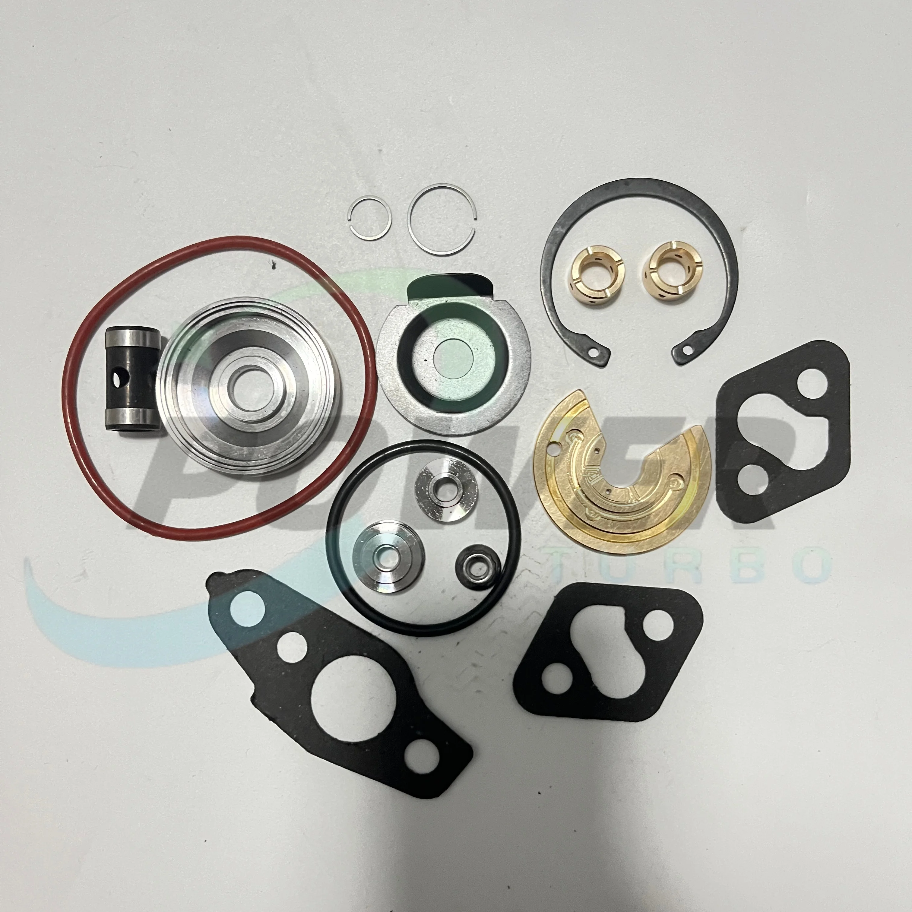 Turbo Repair Kits CT12A 17201-46010 17208-46010 For Toyota CT12A 1JZ-GTE
Turbo Repair Kits CT12A 17201-46010 17208-46010 For Toyota CT12A 1JZ-GTE