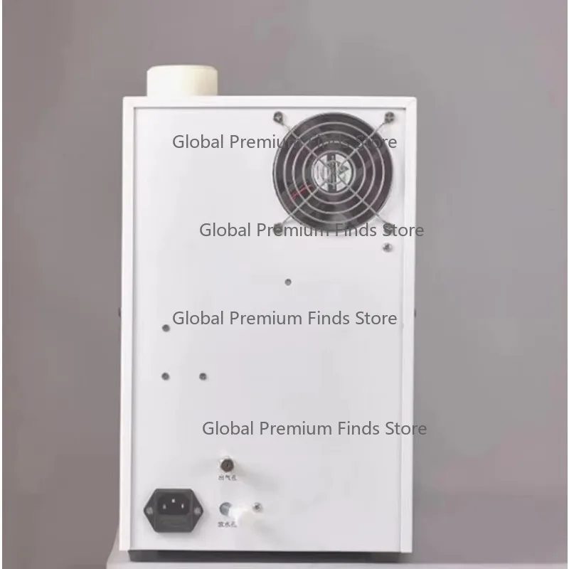 Генератор водорода H2 с чистотой 99,999% и производительностью 600 мл/мин, технология электролиза чистой воды
Генератор водорода H2 с чистотой 99,999% и производительностью 600 мл/мин, технология электролиза чистой воды