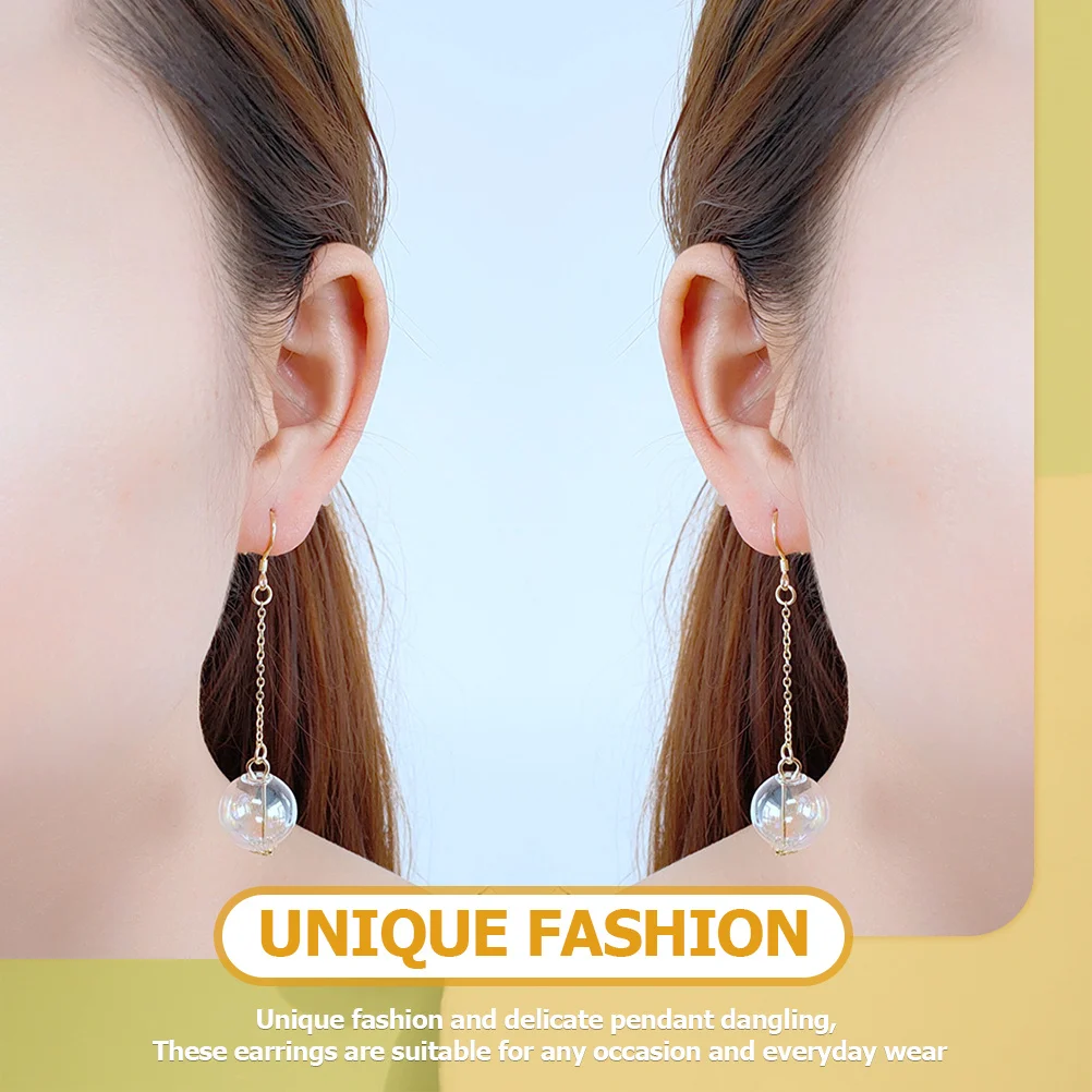 Goldfish Earrings Trendy Exaggerated Valentines Day Fashion Jewelry for Women Dangle Dangling Resin Miss
Goldfish Earrings Trendy Exaggerated Valentines Day Fashion Jewelry for Women Dangle Dangling Resin Miss