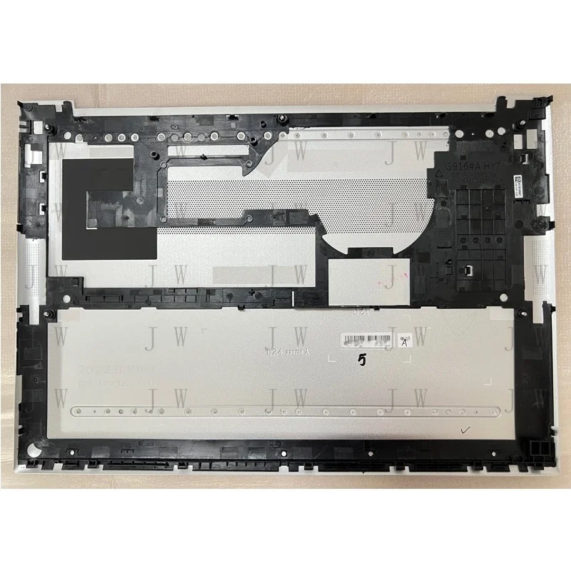 DDW For HP EliteBook 860 G10 Laptop Bottom Case 865 G9 N08551-001 Silvery
DDW For HP EliteBook 860 G10 Laptop Bottom Case 865 G9 N08551-001 Silvery
