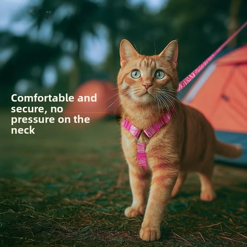 Cool Baby Carrier Bag Walking Rope Anti-Escape Small Special Rope Prevent Loss G-Shape Pet Supplies Leash
Cool Baby Carrier Bag Walking Rope Anti-Escape Small Special Rope Prevent Loss G-Shape Pet Supplies Leash