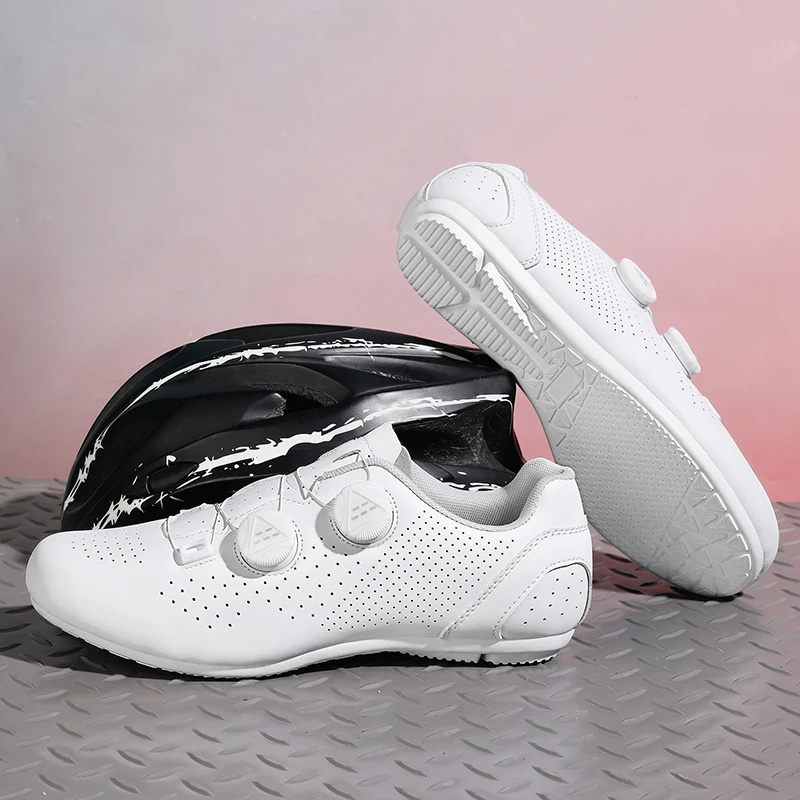 Men Cycling Professional Sneaker Women Mountain Bike Shoes SPD Cleats MTB Cycle Shoes Road Bike Speed Sneaker Dirt Bicycle Boots
Men Cycling Professional Sneaker Women Mountain Bike Shoes SPD Cleats MTB Cycle Shoes Road Bike Speed Sneaker Dirt Bicycle Boots