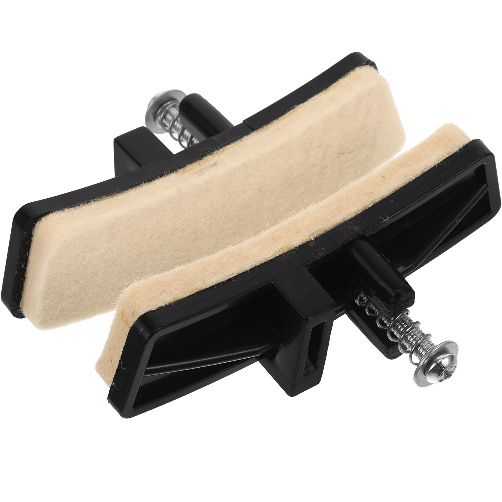 1 Pair Of Exercise Bike Brake Exercise Bike Brake Pad Brake Bike Block Fitness Brake Pads Spinning Bike Brake Pads With Spring
1 Pair Of Exercise Bike Brake Exercise Bike Brake Pad Brake Bike Block Fitness Brake Pads Spinning Bike Brake Pads With Spring