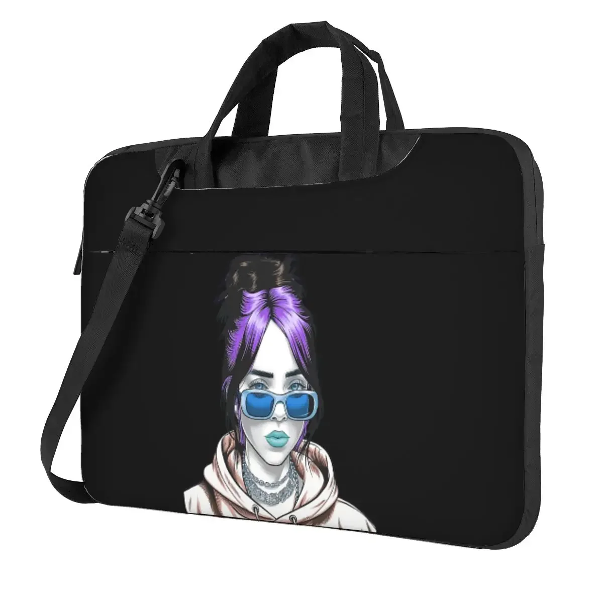Сумка-кроссбоди Billie E Art для ноутбука, чехол для компьютера, сумка для ноутбука 13, 14, 15.6 дюймов, чехол для MacBook Pro, Lenovo
Сумка-кроссбоди Billie E Art для ноутбука, чехол для компьютера, сумка для ноутбука 13, 14, 15.6 дюймов, чехол для MacBook Pro, Lenovo