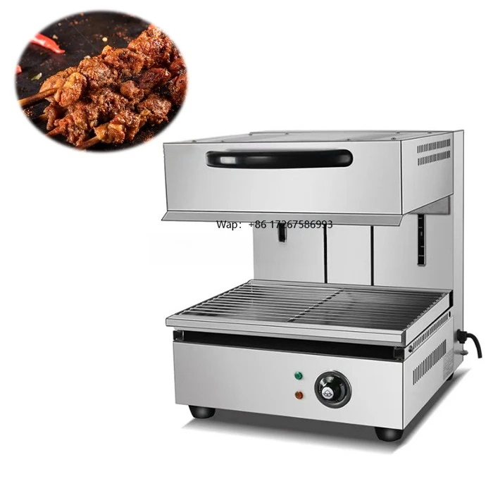 Складной гриль из нержавеющей стали, сверхлегкий, портативный, с регулируемой высотой, с большим отверстием для уличных печей
Складной гриль из нержавеющей стали, сверхлегкий, портативный, с регулируемой высотой, с большим отверстием для уличных печей