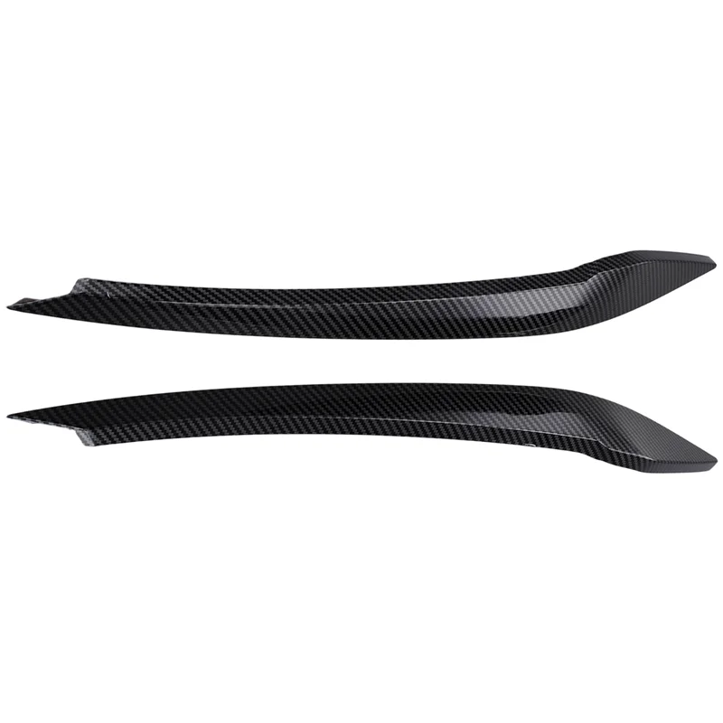 High Quality Car Headlight Eyebrow Molding Trim Sticker For VW Polo 2019-2022 Lamp Eyelids Decorative Strips Lid Cover
High Quality Car Headlight Eyebrow Molding Trim Sticker For VW Polo 2019-2022 Lamp Eyelids Decorative Strips Lid Cover