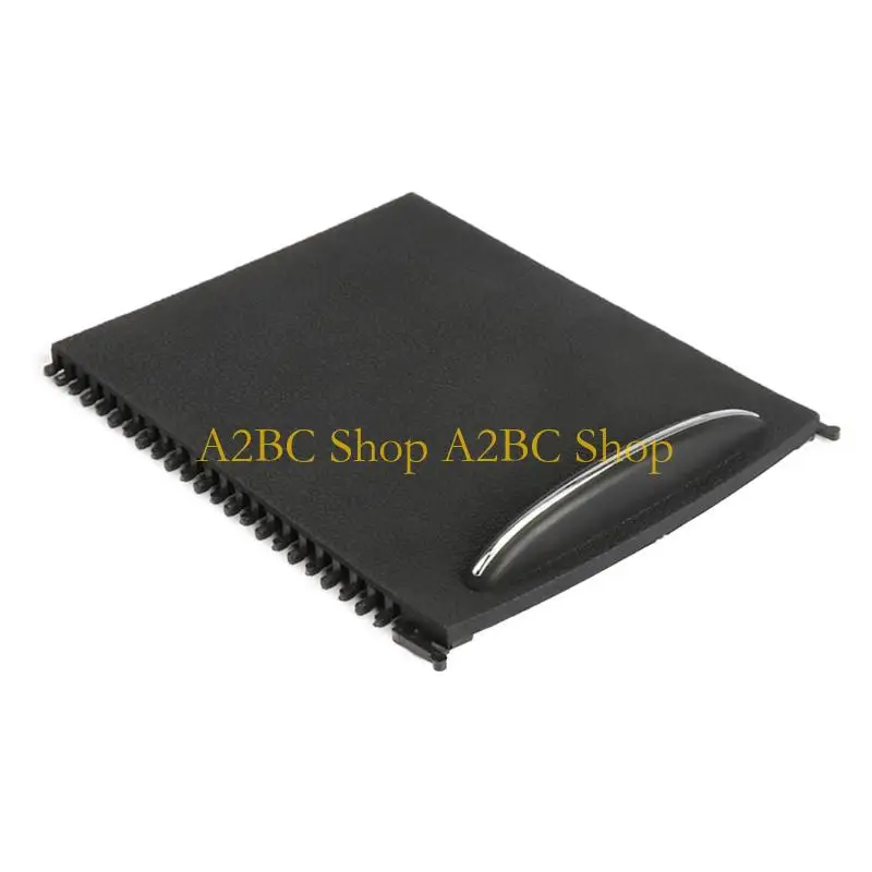 A2BC Center Console Sliding Shutters for C-Class W203 Cup Holder Roller Blind Cover
A2BC Center Console Sliding Shutters for C-Class W203 Cup Holder Roller Blind Cover