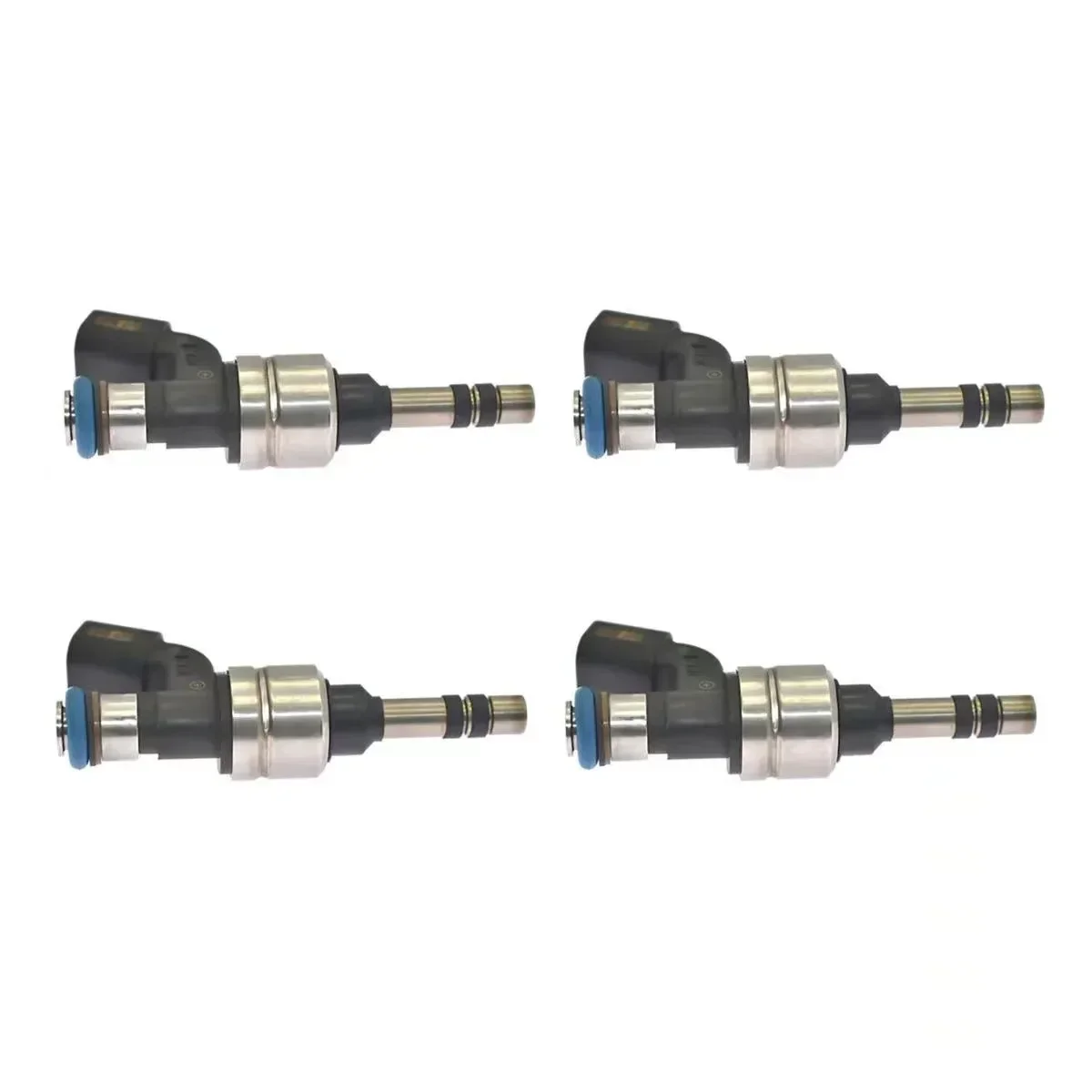 12633784 Fuel Injector is suitable for Buick 2.0T 2.4L 3.0L 2011-2017
12633784 Fuel Injector is suitable for Buick 2.0T 2.4L 3.0L 2011-2017