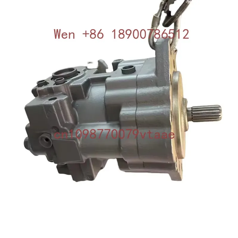 Hydraulic Piston Pump ECR88D Excavator Parts Main Pump Hydraulic Pumps 14723835
Hydraulic Piston Pump ECR88D Excavator Parts Main Pump Hydraulic Pumps 14723835