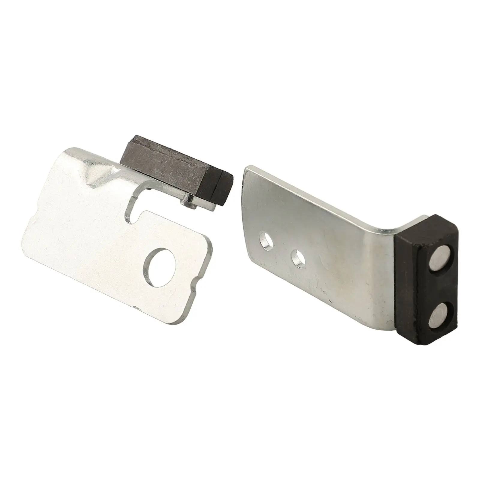 Adequately Designed Two Piece Set of the Deck Braking System To Fit All Necessary Specifications Of TheL TX Series Equipment
Adequately Designed Two Piece Set of the Deck Braking System To Fit All Necessary Specifications Of TheL TX Series Equipment
