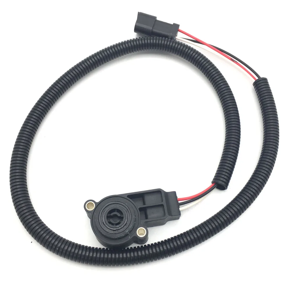 High Quality 266-1466 Throttle Position Sensor Engine 850G 962G 980H For Caterpillar Engine Parts Excavator Accessories
High Quality 266-1466 Throttle Position Sensor Engine 850G 962G 980H For Caterpillar Engine Parts Excavator Accessories