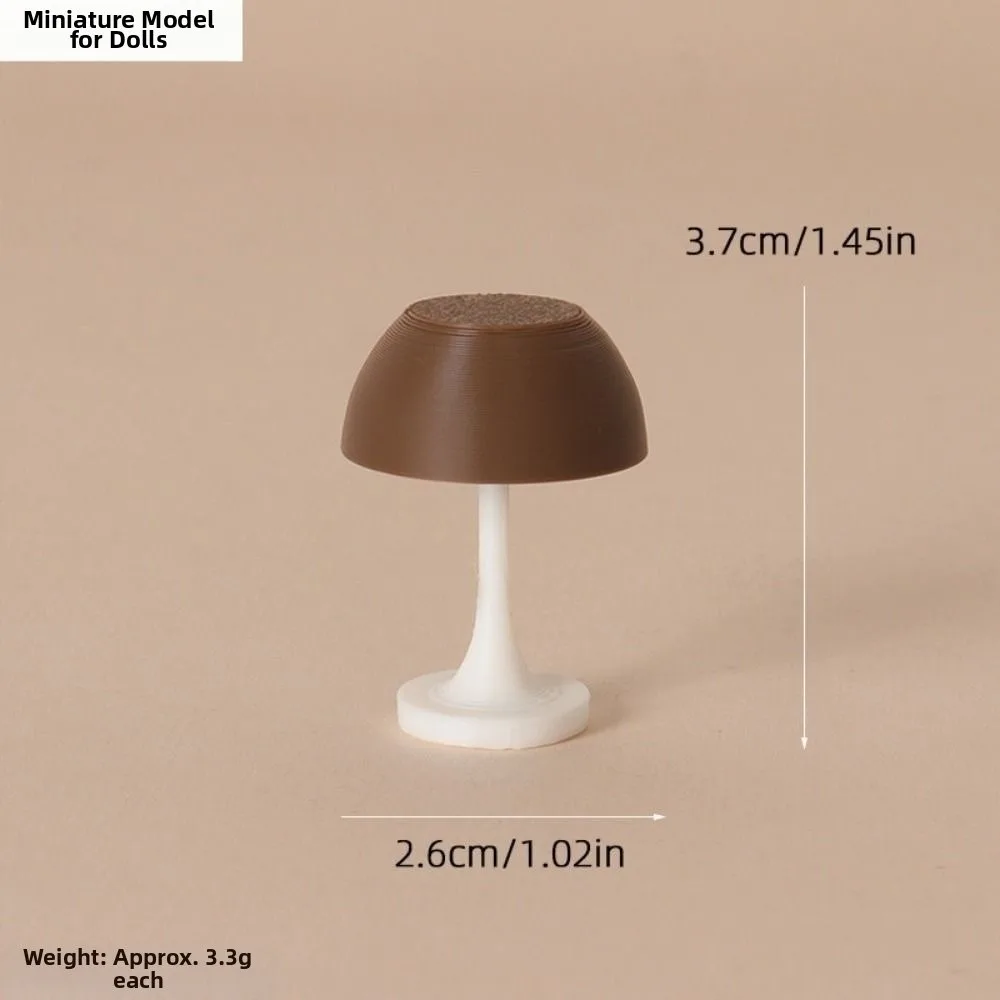 1:12 Dollhouse Miniature Desk Lamp Simulated Pattern Multistyles Bedroom Lamp Pretend Play Toys Dollhouse Furniture Decoration
1:12 Dollhouse Miniature Desk Lamp Simulated Pattern Multistyles Bedroom Lamp Pretend Play Toys Dollhouse Furniture Decoration