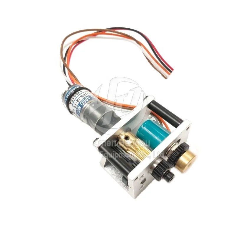 TE16KJ2-12-384 Offset Ryobi Printed Motor 680/750/624 machine TE16KJ2-12-384 printing machine ryobi motor
TE16KJ2-12-384 Offset Ryobi Printed Motor 680/750/624 machine TE16KJ2-12-384 printing machine ryobi motor