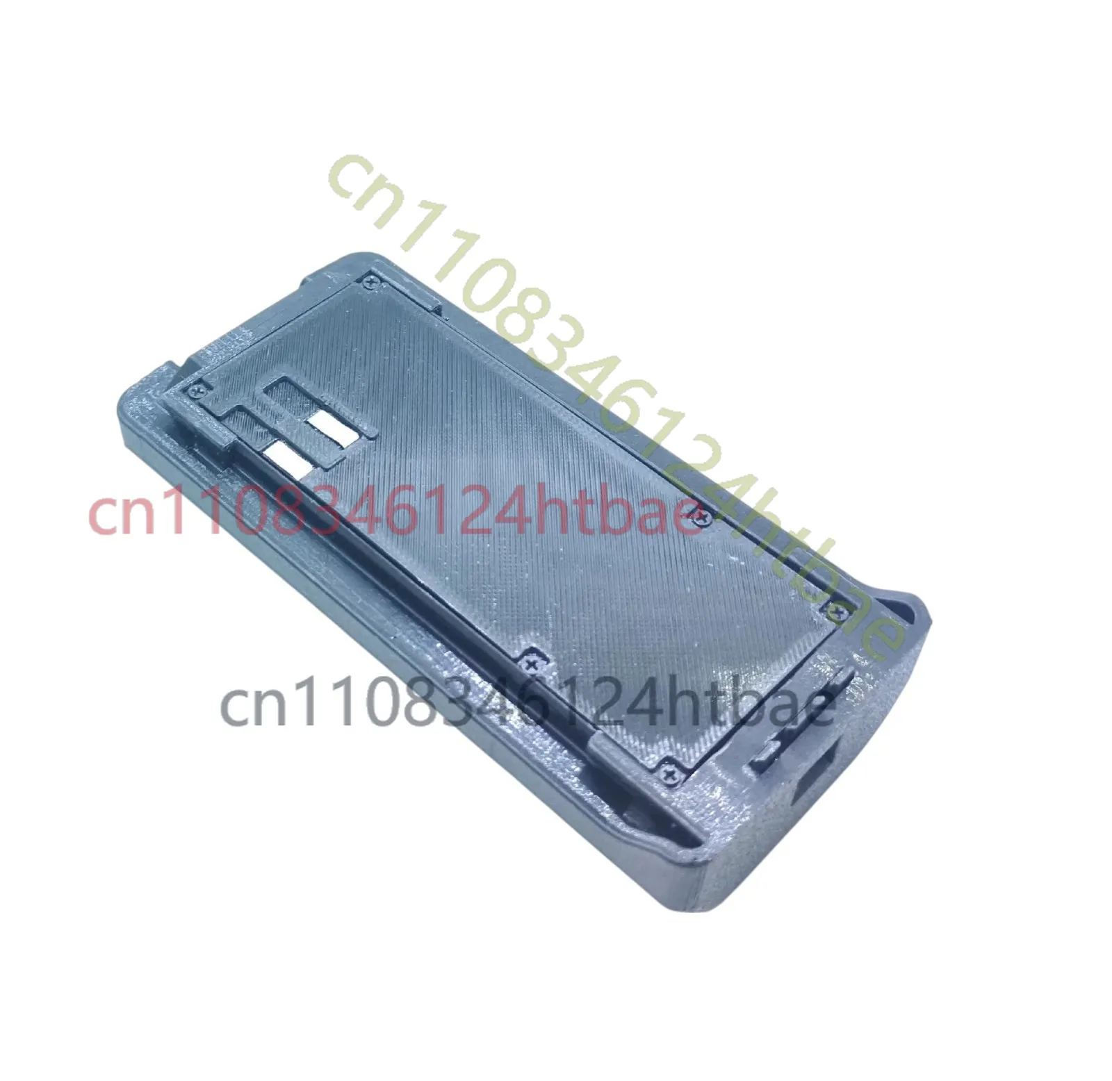 USBC Battery Case For Motorola walkie talkie Radio CP1200 CP1300 CP1668 CP1660
USBC Battery Case For Motorola walkie talkie Radio CP1200 CP1300 CP1668 CP1660