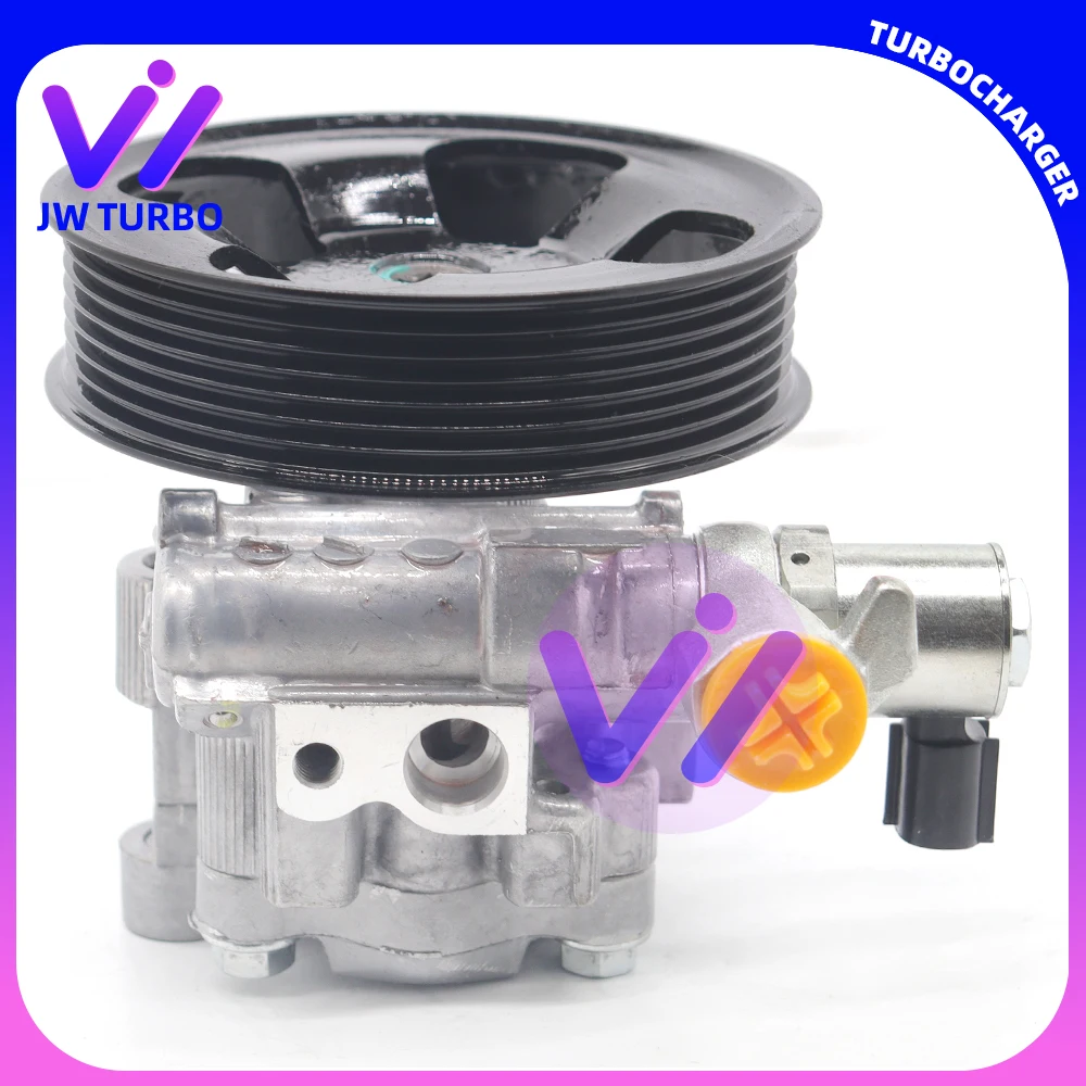 Hydraulic Systems Power Steering Pump For Toyota Land Cruiser TRJ150 1GD Engine 4.5L 5.7L 44310-60660 4431060660
Hydraulic Systems Power Steering Pump For Toyota Land Cruiser TRJ150 1GD Engine 4.5L 5.7L 44310-60660 4431060660