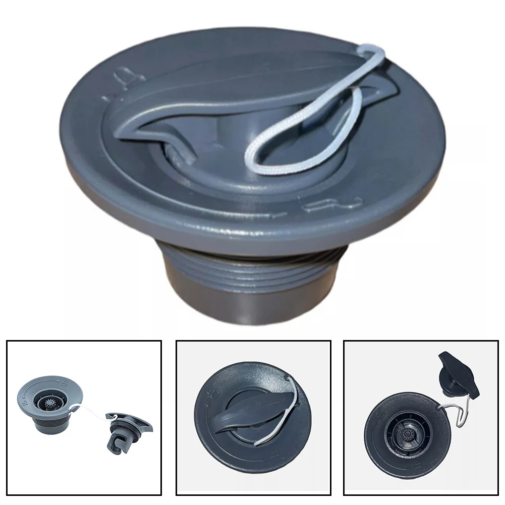 Waterproof Valve Cover Air Valve Cover Outdoor Adventures Air Leakage Prevention Easy Installation Inflatable Equipment
Waterproof Valve Cover Air Valve Cover Outdoor Adventures Air Leakage Prevention Easy Installation Inflatable Equipment