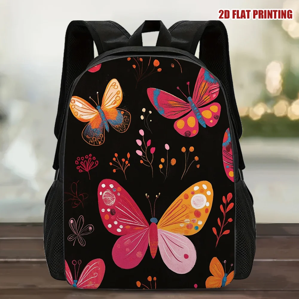 A lightweight backpack with smart storage design - black schoolbag, suitable for work and travel scenarios. Elegant zipper
A lightweight backpack with smart storage design - black schoolbag, suitable for work and travel scenarios. Elegant zipper