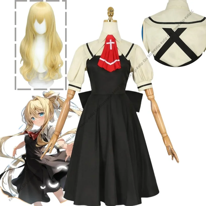Kamio Cosplay Misuzu AIR Costume For Women Men Party Costumes Clothing Sets Halloween
Kamio Cosplay Misuzu AIR Costume For Women Men Party Costumes Clothing Sets Halloween