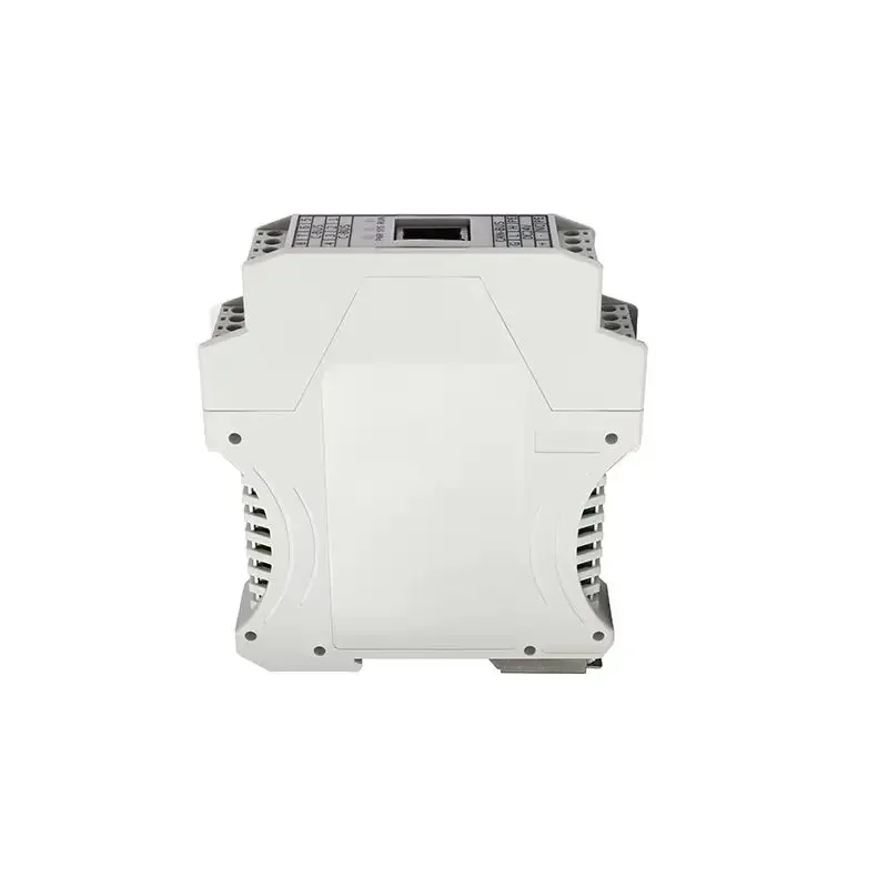 Programmable Gateway CAN Bus to 485 Ethernet Interface Supports CANopen Modbus RTU Modbus TCP Communication Protocol
Programmable Gateway CAN Bus to 485 Ethernet Interface Supports CANopen Modbus RTU Modbus TCP Communication Protocol