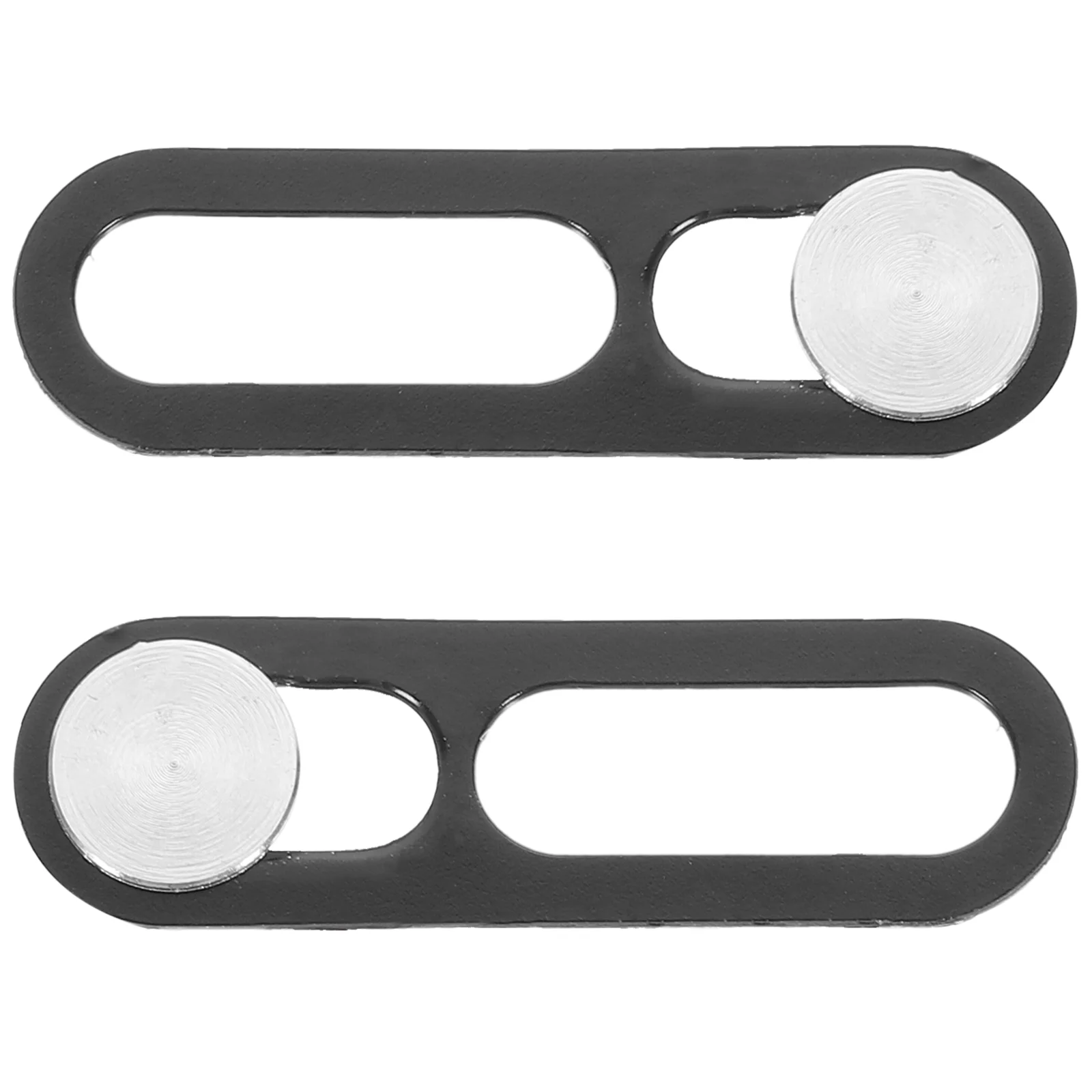 2 Pcs Mobile Phone Lens Cover Webcam Slider Camera Privacy Video Display Control Protection Plastic Smartphone
2 Pcs Mobile Phone Lens Cover Webcam Slider Camera Privacy Video Display Control Protection Plastic Smartphone