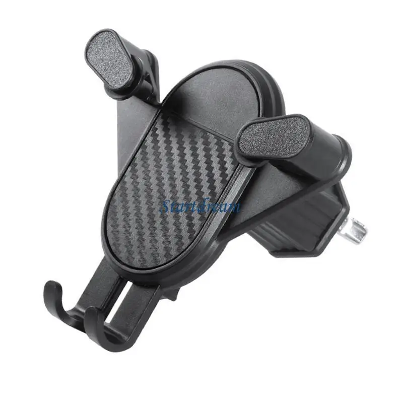 Автомобильное крепление для телефона с нескользящей ручкой и подставкой для телефона на 360 градусов для автомобилей K92C
Автомобильное крепление для телефона с нескользящей ручкой и подставкой для телефона на 360 градусов для автомобилей K92C