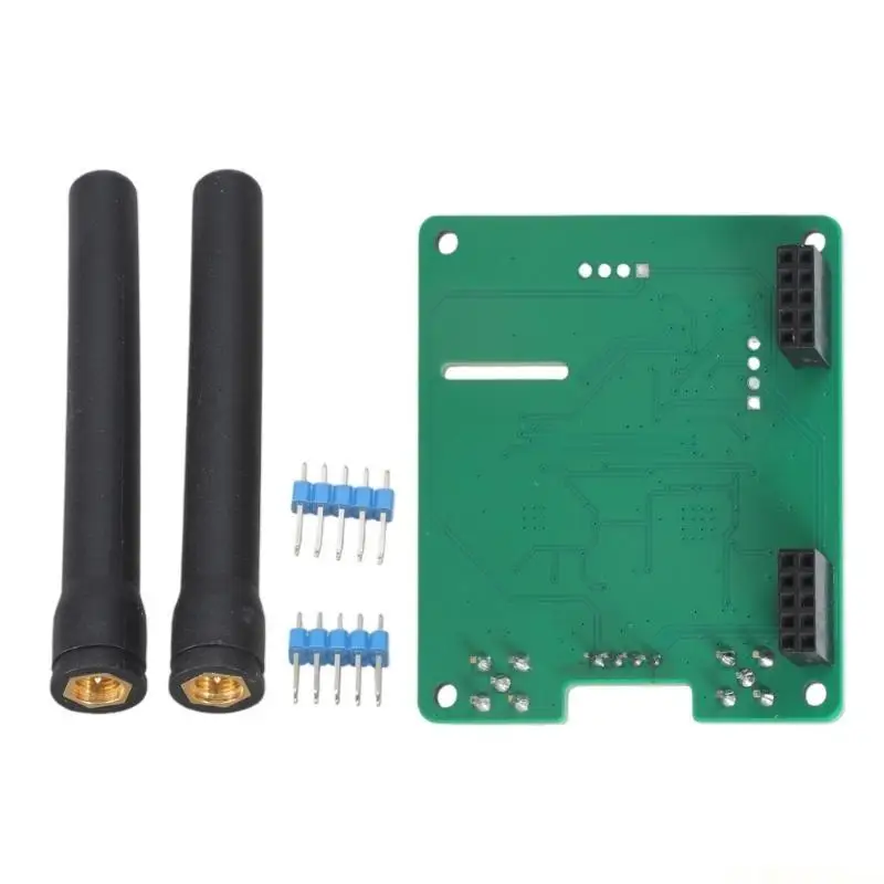 E56B 1 Set Expansion Board Hotspots Duplex Version Without USB Version
E56B 1 Set Expansion Board Hotspots Duplex Version Without USB Version