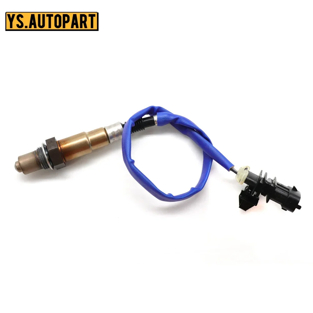 Air Fuel Ratio Sensor Lambda O2 Oxygen Sensor Upstream 55572993 FOR CHEVROLET EXPRESS 2500 SONIC TRAX VOLT 1.4L 1.8L 0258010222
Air Fuel Ratio Sensor Lambda O2 Oxygen Sensor Upstream 55572993 FOR CHEVROLET EXPRESS 2500 SONIC TRAX VOLT 1.4L 1.8L 0258010222