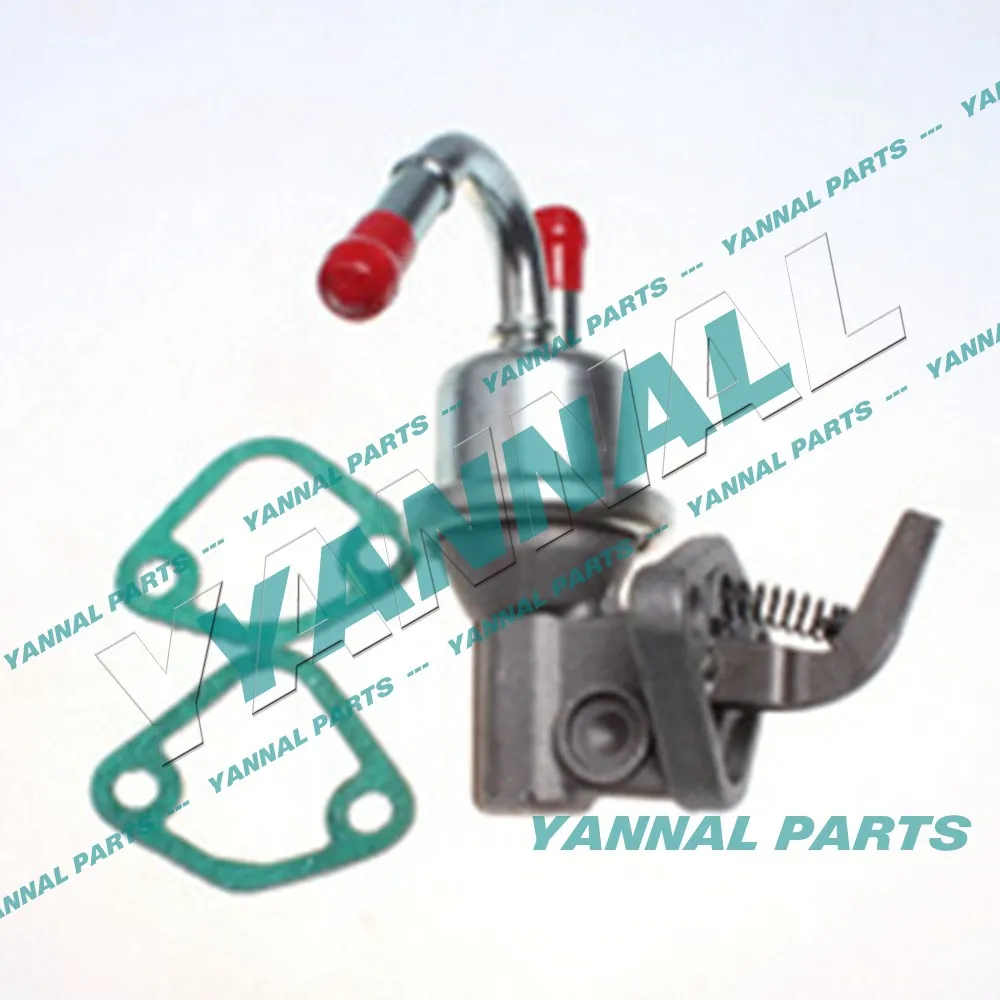 Топливный насос для двигателя Bobcat Skid Steer Loader S300 T250 T300 AL440 Kubota V3300
Топливный насос для двигателя Bobcat Skid Steer Loader S300 T250 T300 AL440 Kubota V3300