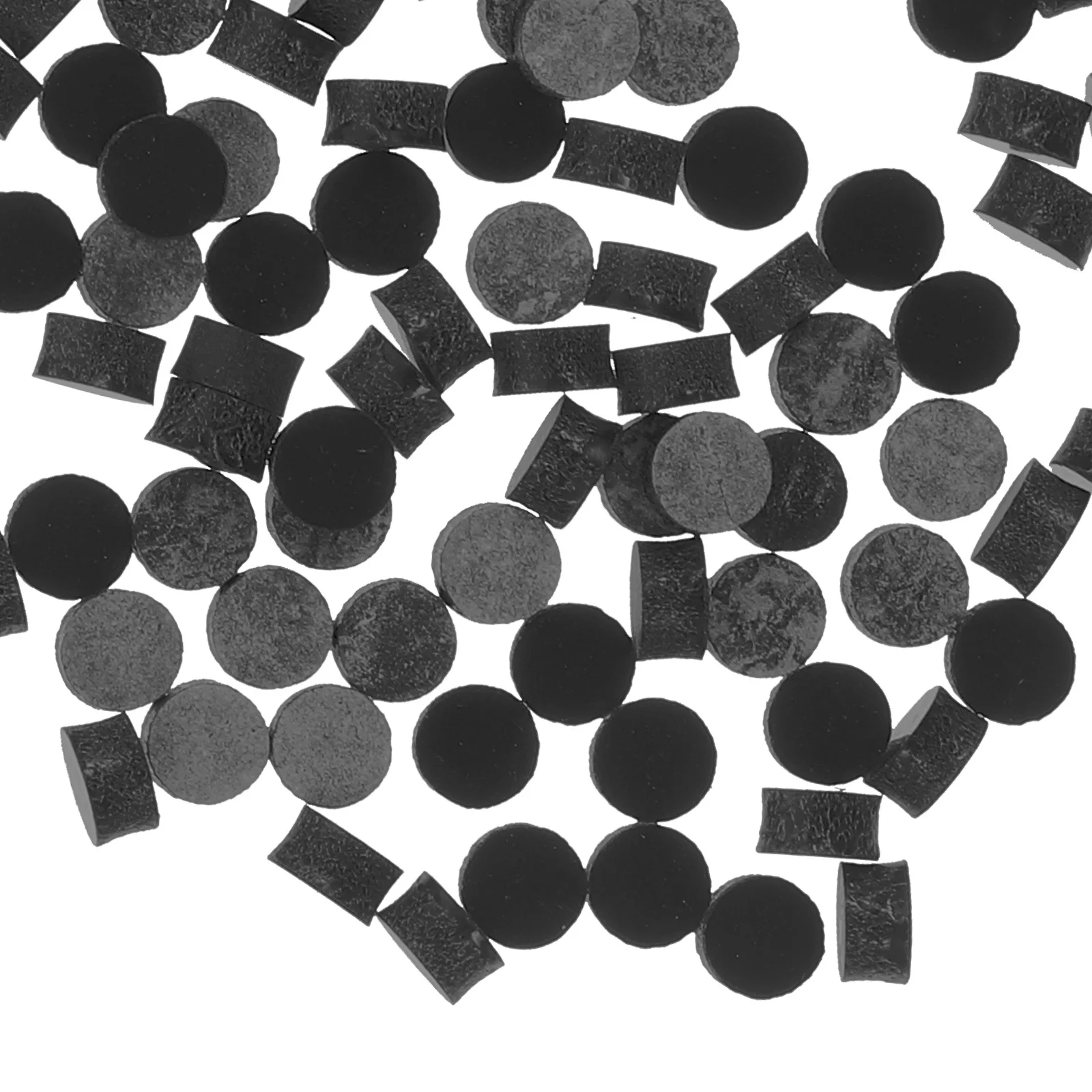 100pcs Guitar Fretboard Dots Acrylic Inlay Material For Guitar Ukulele Mandolin Repair Parts Fretboard Accessories Instrument
100pcs Guitar Fretboard Dots Acrylic Inlay Material For Guitar Ukulele Mandolin Repair Parts Fretboard Accessories Instrument