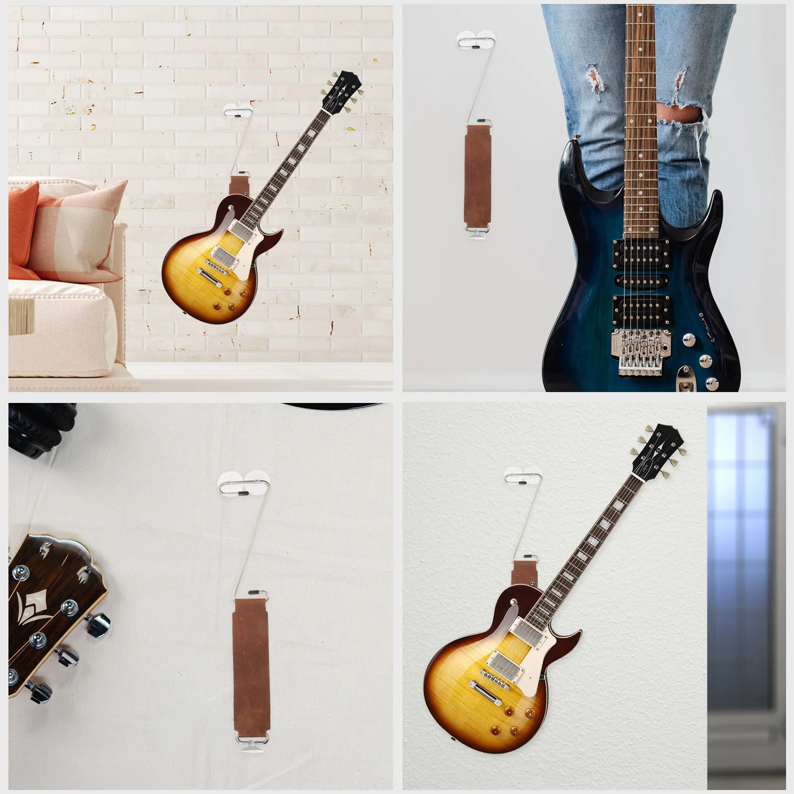 Adjustable Guitar Leg Rest Support Acoustic Electric Classical Ukulele Holder Stand Foot Rack Chairs Accessories Supplies Gift
Adjustable Guitar Leg Rest Support Acoustic Electric Classical Ukulele Holder Stand Foot Rack Chairs Accessories Supplies Gift