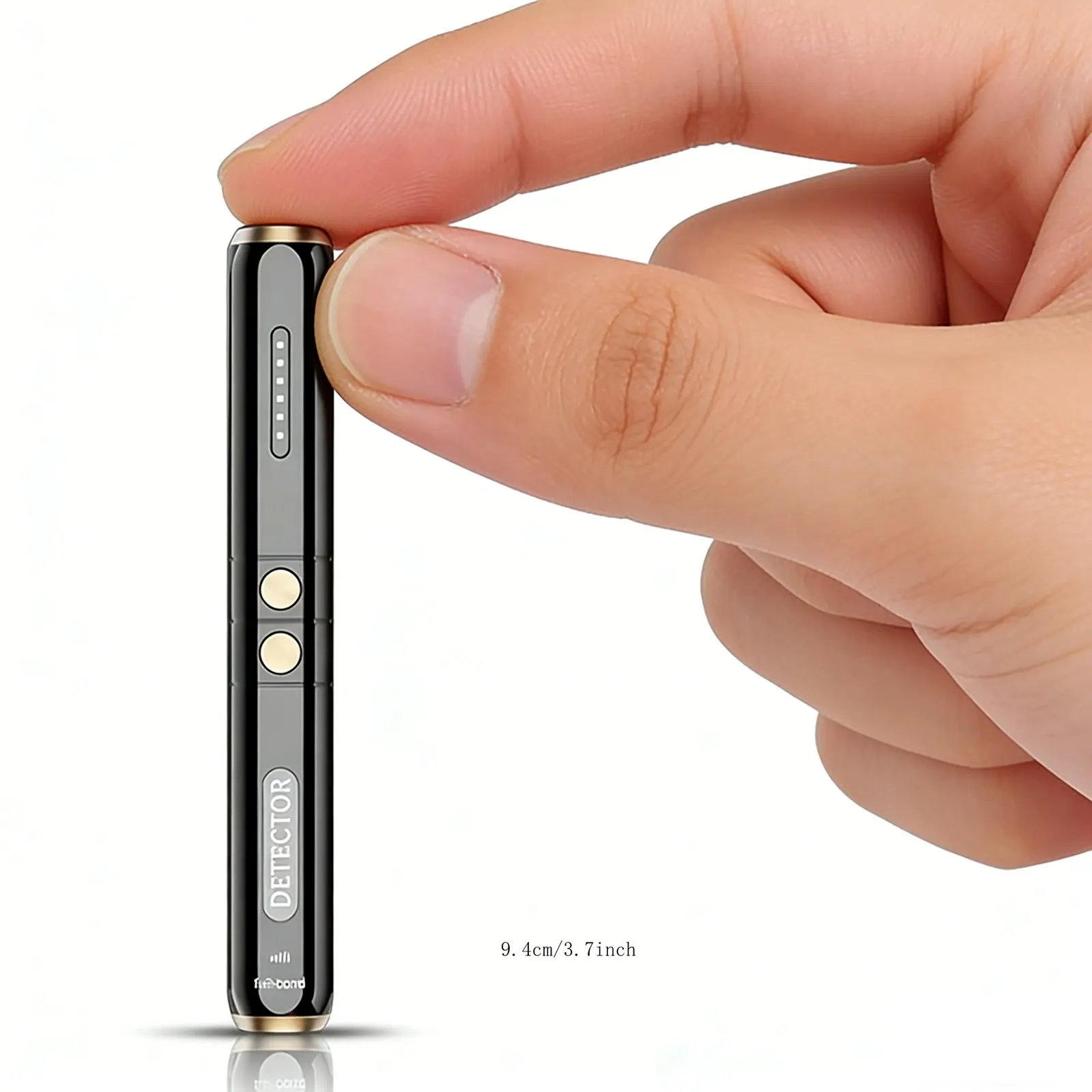 Многофункциональный детектор YJ1: защита от прослушивания и шпионажа, аварийное освещение, портативный, с долговечной батареей
Многофункциональный детектор YJ1: защита от прослушивания и шпионажа, аварийное освещение, портативный, с долговечной батареей