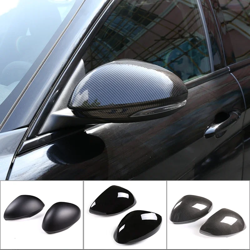 For Alfa Romeo Giulia 2017 2018 2019 2020 ABS Carbon Fiber Car Side Rearview Mirror Decorate Cover Trim Sticker Auto Accessories
For Alfa Romeo Giulia 2017 2018 2019 2020 ABS Carbon Fiber Car Side Rearview Mirror Decorate Cover Trim Sticker Auto Accessories
