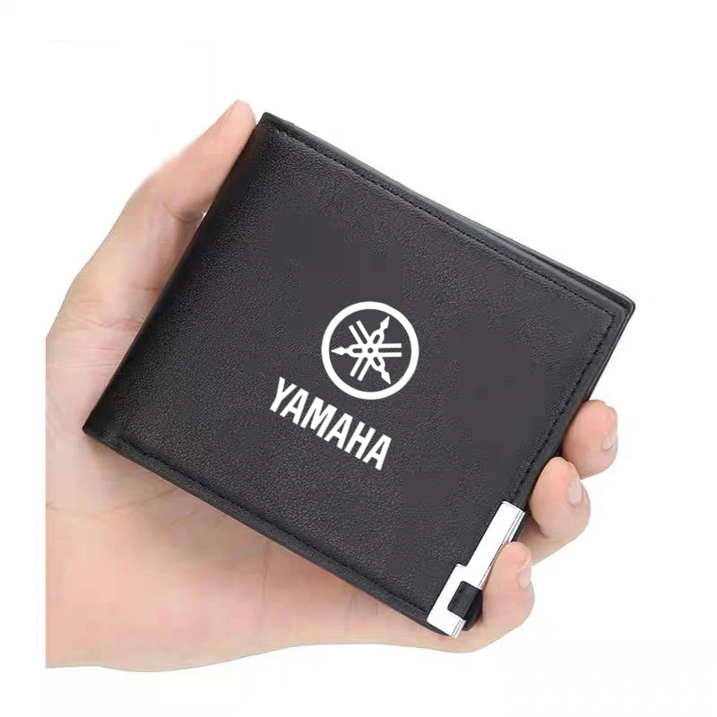 Leather Business Wallet Car Driver License Credit Card Purse For YAMAHA Tmax MT09 FZ09 FJ09 MT03 MT07 FZ07 MT25 MT10 FZ10 XMAX
Leather Business Wallet Car Driver License Credit Card Purse For YAMAHA Tmax MT09 FZ09 FJ09 MT03 MT07 FZ07 MT25 MT10 FZ10 XMAX