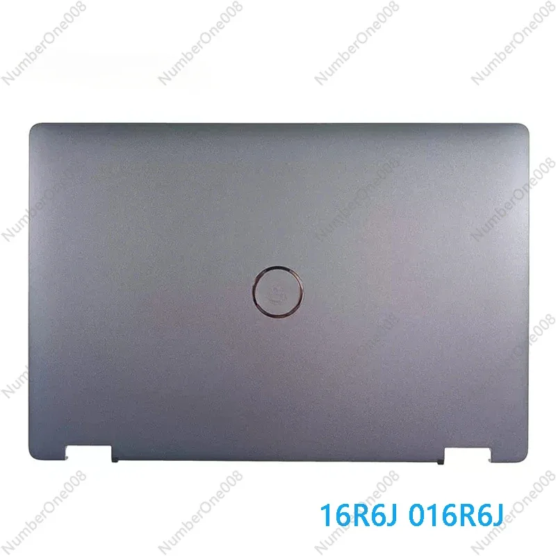 NEW ORIGINAL Laptop Replacement Lcd Back Cover Case For DELL Latitude 5310 2-in-1 E5300 16R6J 016R6J
NEW ORIGINAL Laptop Replacement Lcd Back Cover Case For DELL Latitude 5310 2-in-1 E5300 16R6J 016R6J
