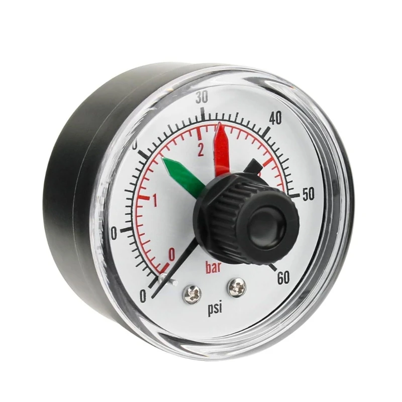 Q2Q4 Pressure Gauge Meter For Industrial Applications Offering Durability Suitable For Engineers Technicians Maintenance Team
Q2Q4 Pressure Gauge Meter For Industrial Applications Offering Durability Suitable For Engineers Technicians Maintenance Team