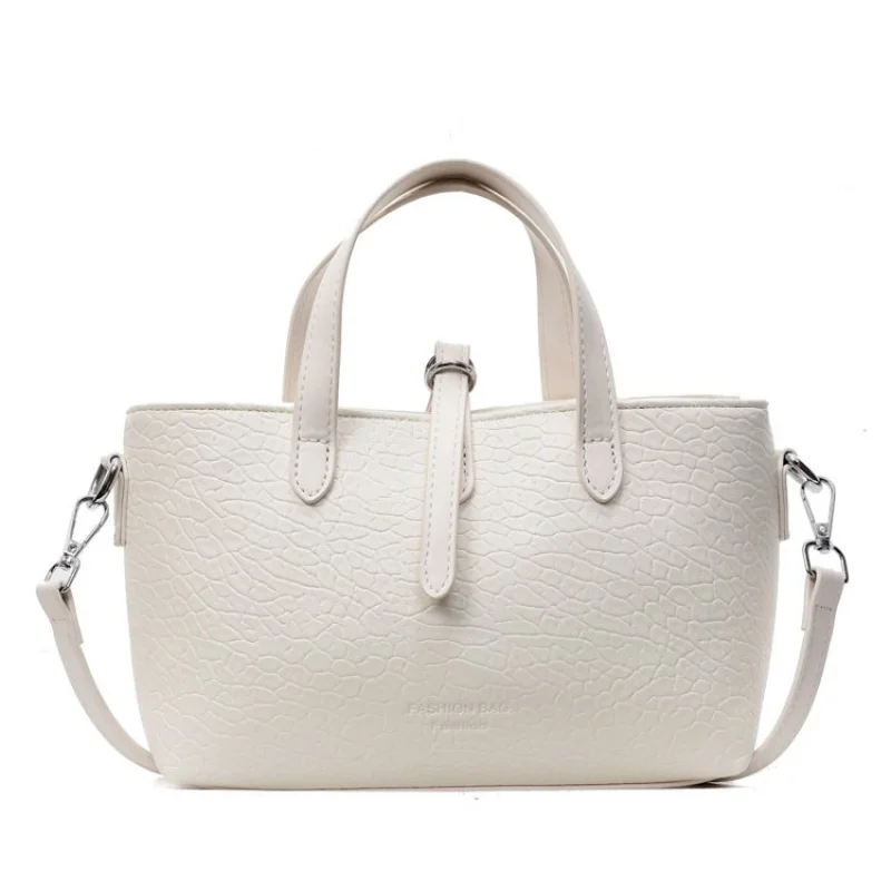 2025 Новая высококачественная женская кожаная сумка через плечо, роскошный бренд, известный дизайнер, простой элегантный Париж
2025 Новая высококачественная женская кожаная сумка через плечо, роскошный бренд, известный дизайнер, простой элегантный Париж 