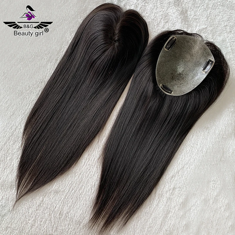 Luxury European Remy Human Hair Ready To Ship Free Part Tape In Soft Skin Base Topper Natural Black Color
Luxury European Remy Human Hair Ready To Ship Free Part Tape In Soft Skin Base Topper Natural Black Color