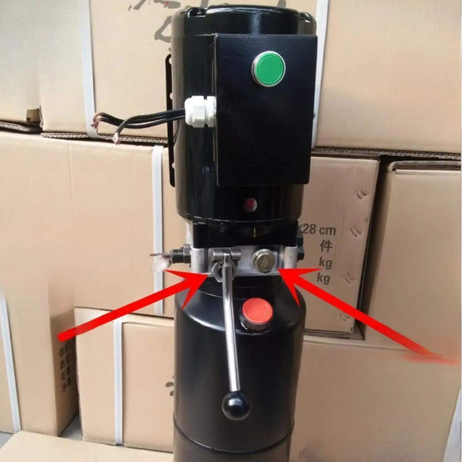 Car Lift Device Pressure Relief Valve Handle Portable Ergonomic Sturdy
Car Lift Device Pressure Relief Valve Handle Portable Ergonomic Sturdy