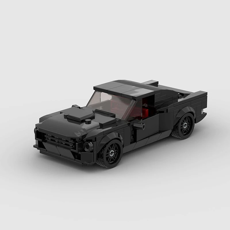 MOC автомобиль скоростные чемпионы техническая супер-гонка F1 модель автомобиля строительный блок гоночный кирпич Рождество День Благодарения подарок город
MOC автомобиль скоростные чемпионы техническая супер-гонка F1 модель автомобиля строительный блок гоночный кирпич Рождество День Благодарения подарок город