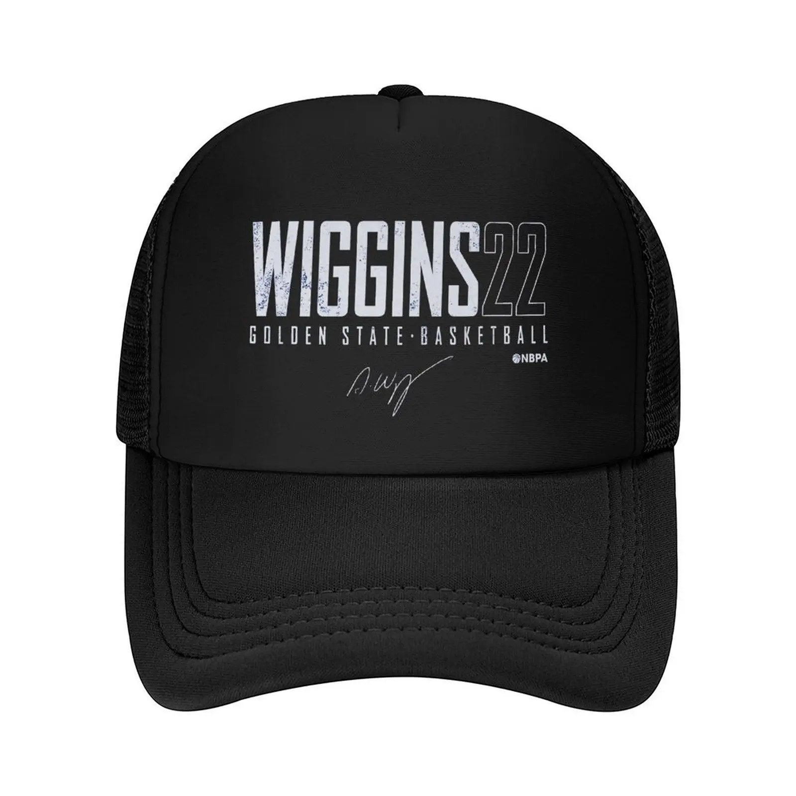 Andrew Wiggins Elite Baseball Cap fishing caps man black western Hat Streetwear Golf Men Women's
Andrew Wiggins Elite Baseball Cap fishing caps man black western Hat Streetwear Golf Men Women's