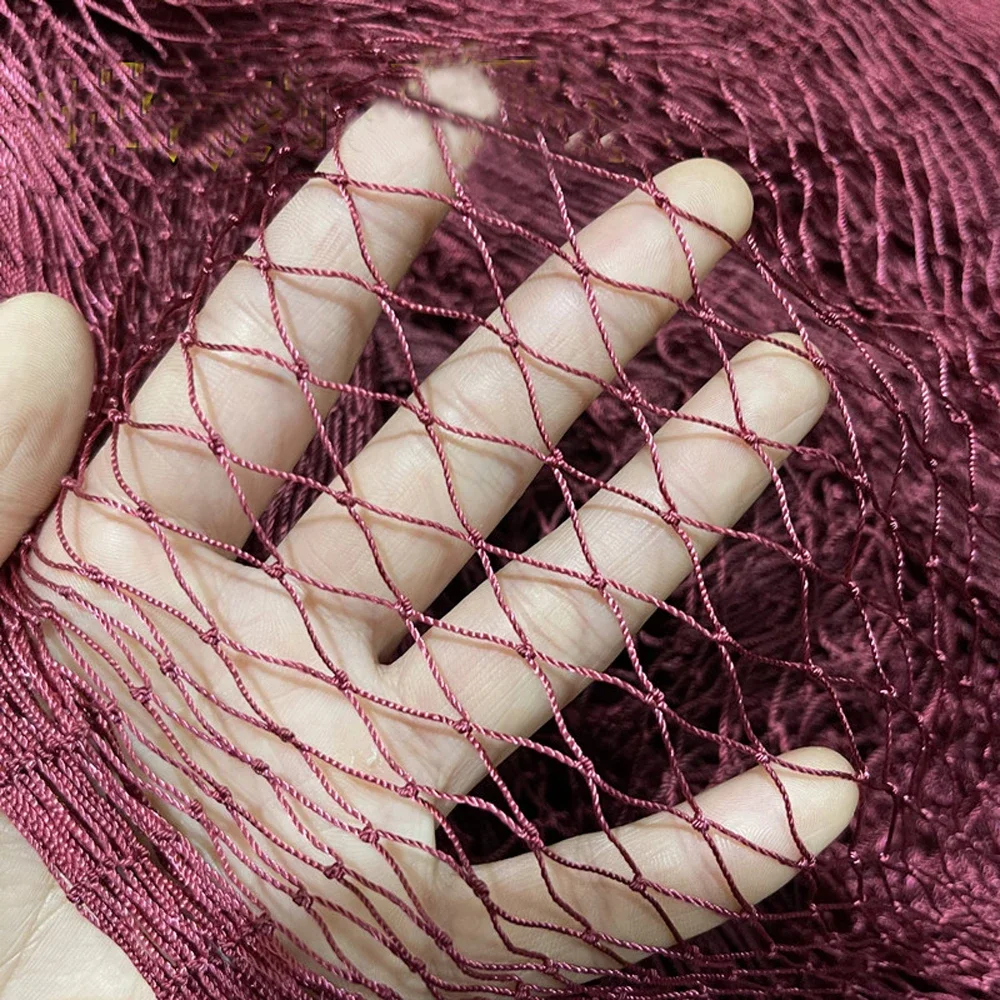 Red Nylon Netting-Solid Tyre Line Net Mesh Anti Bird Netting,Fruits and Vegetables Protective Mesh,Garden Net Chicken Net
Red Nylon Netting-Solid Tyre Line Net Mesh Anti Bird Netting,Fruits and Vegetables Protective Mesh,Garden Net Chicken Net