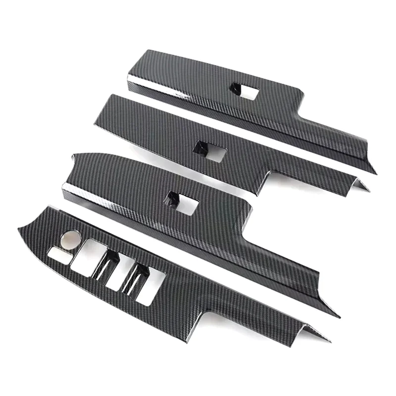 Панель для автомобильного стекла, кнопки подъема, крышка переключателя, отделка двери, панель подлокотника для Toyota Bz4X 2022 2023 углеродное волокно
Панель для автомобильного стекла, кнопки подъема, крышка переключателя, отделка двери, панель подлокотника для Toyota Bz4X 2022 2023 углеродное волокно